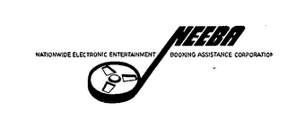 NEEBA (PLUS OTHER NOTATIONS) logo