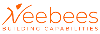 NEEBEES BUILDING CAPABILITIES logo