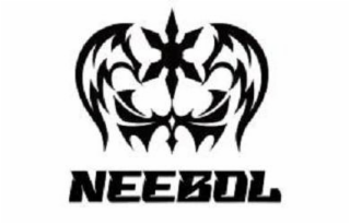 NEEBOL logo