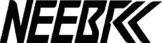 NEEBRC logo