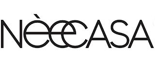 NEECASA logo