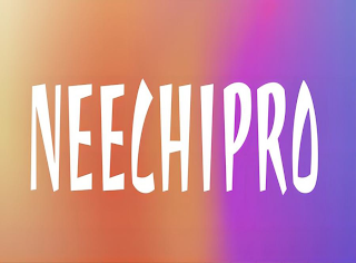 NEECHIPRO logo