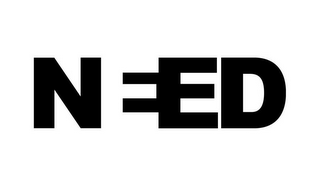 NEED logo