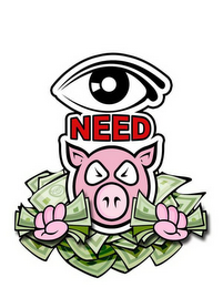 NEED logo