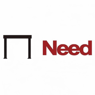 NEED logo