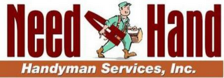 NEED A HAND HANDYMAN SERVICES, INC. logo