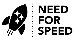 NEED FOR SPEED logo
