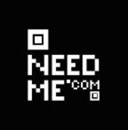 NEED ME.COM logo