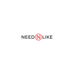 NEED N LIKE logo