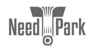 NEED TO PARK logo