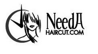 NEEDAHAIRCUT.COM logo