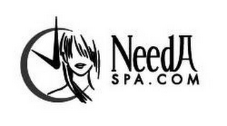 NEEDASPA.COM logo
