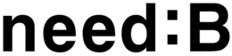 NEED:B logo