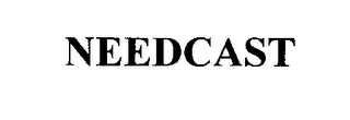 NEEDCAST logo