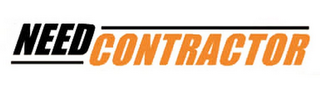 NEEDCONTRACTOR logo