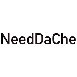 NEEDDACHE logo