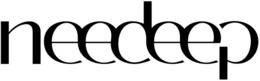 NEEDEEP logo