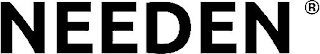 NEEDEN logo