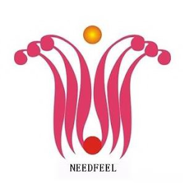 NEEDFEEL logo