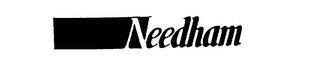 NEEDHAM logo