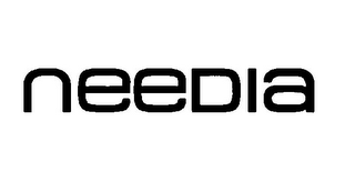 NEEDIA logo