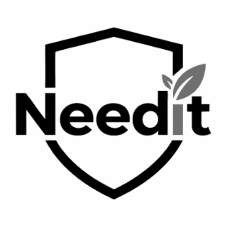 NEEDIT logo