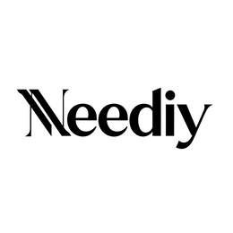 NEEDIY logo
