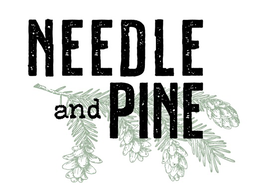 NEEDLE AND PINE