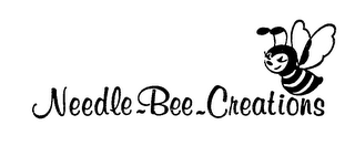 NEEDLE-BEE-CREATIONS logo