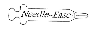 NEEDLE-EASE logo