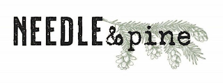 NEEDLE & PINE logo