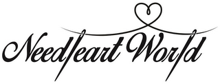 NEEDLEART WORLD logo