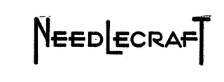 NEEDLECRAFT logo