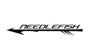 NEEDLEFISH logo