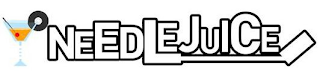 NEEDLEJUICE logo