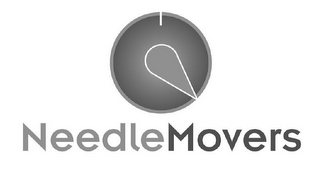 NEEDLEMOVERS logo
