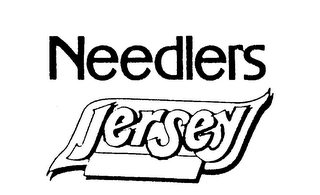 NEEDLERS JERSEY logo