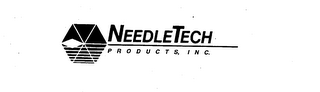 NEEDLETECH PRODUCTS, INC. logo