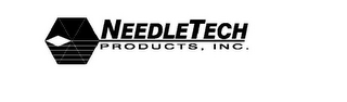 NEEDLETECH PRODUCTS, INC. logo