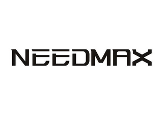 NEEDMAX logo