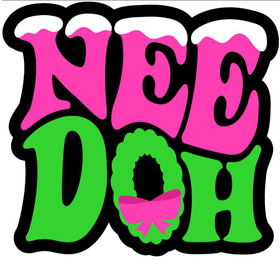 NEEDOH logo