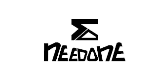 NEEDONE logo