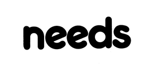 NEEDS