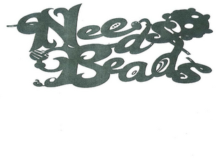 NEEDS BEADS logo