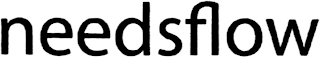 NEEDSFLOW logo