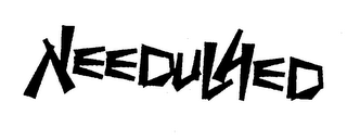 NEEDULHED logo
