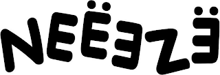 NEEEZE logo