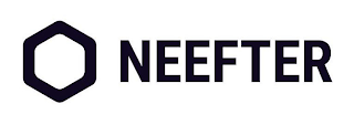 NEEFTER logo