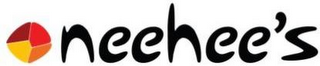 NEEHEE'S logo