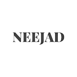 NEEJAD logo